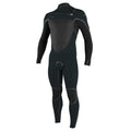 O'Neill Psycho Tech 5.5/4+mm C/Z Winter Wetsuit - Ghostgreen/Black
