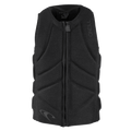 O'Neill Slasher Comp Vest Acid Wash/Black