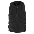 O'Neill Slasher Comp Vest Acid Wash/Black