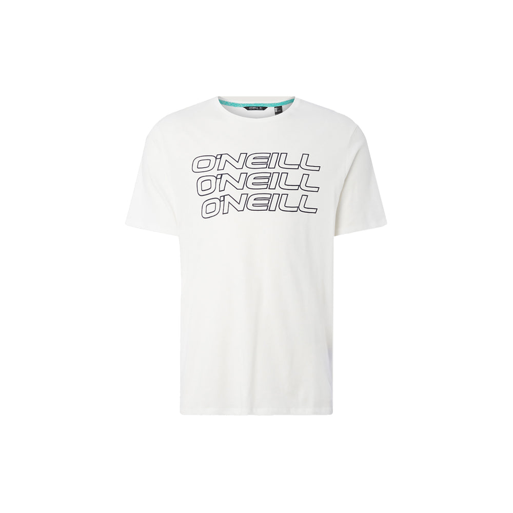 O'Neill Triple Short Sleeved T Shirt