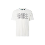 O'Neill Triple Short Sleeved T Shirt