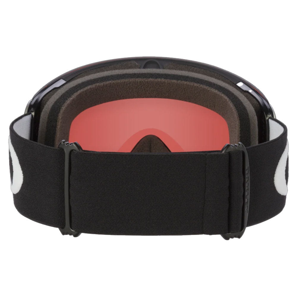 Oakley Flight Deck  Matte Black With Prizm Torch Lens