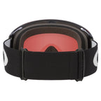 Oakley Flight Deck  Matte Black With Prizm Torch Lens