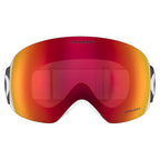 Oakley Flight Deck  Matte Black With Prizm Torch Lens