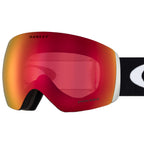 Oakley Flight Deck  Matte Black With Prizm Torch Lens