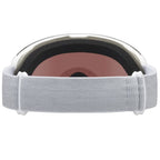 Oakley Flight Deck M White Haze with Prizm Rose Gold Lens