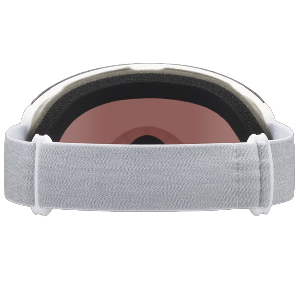 Oakley Flight Deck M White Haze with Prizm Rose Gold Lens