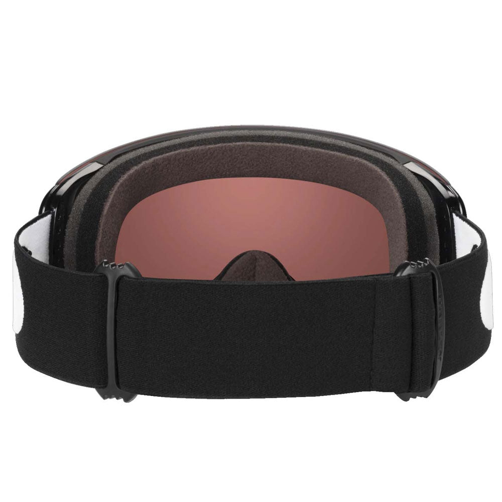 Oakley Flight Deck XM Matte Black With Prizm Lens