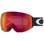 Oakley Flight Deck XM Matte Black With Prizm Lens