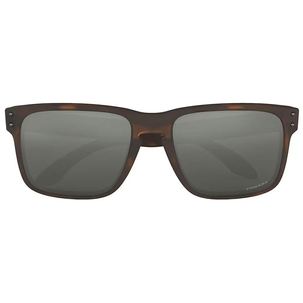 Oakley Holbrook Matt Tort Prizm Black