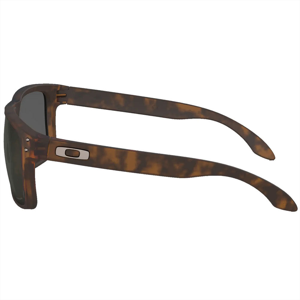 Oakley Holbrook Matt Tort Prizm Black