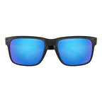 Oakley Holbrook Polished Black /Prizm Sapphire Sunglasses