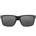 Oakley Holbrook Polished Black with Black Prizm