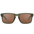 Oakley Holbrook Sunglasses Olive Ink Prizm Tungsten Polarized