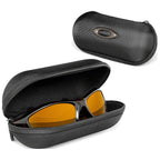 Oakley Large Soft Vault Sunglasses Case - Black