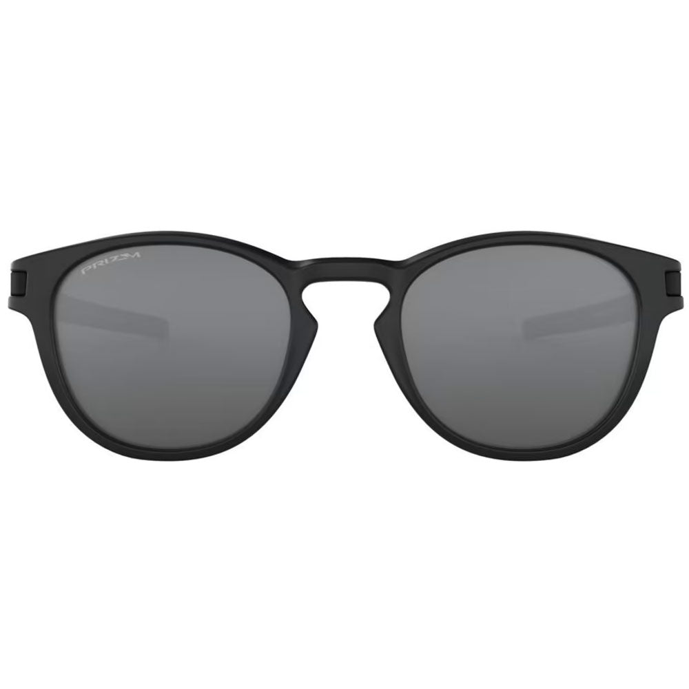 Oakley Latch Matte Black with Prizm Black