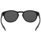 Oakley Latch Matte Black with Prizm Black