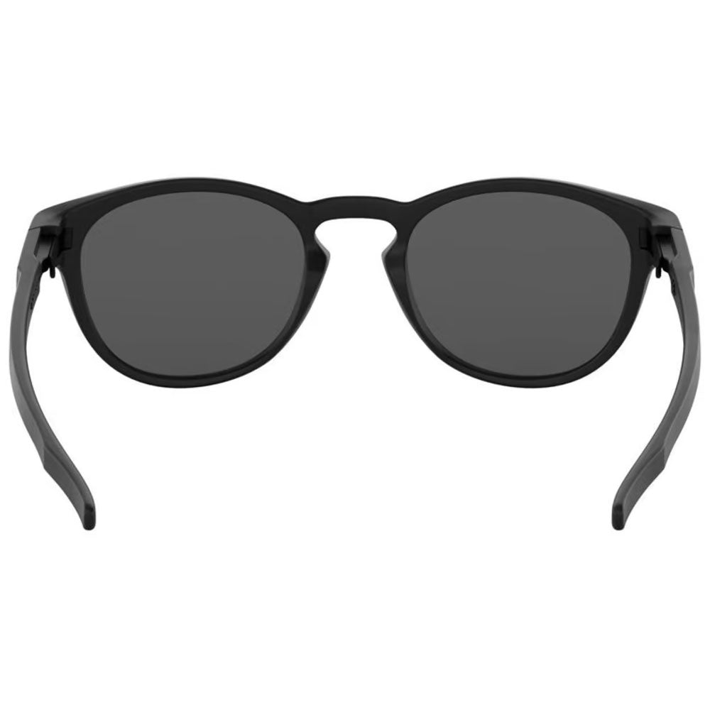 Oakley Latch Matte Black with Prizm Black