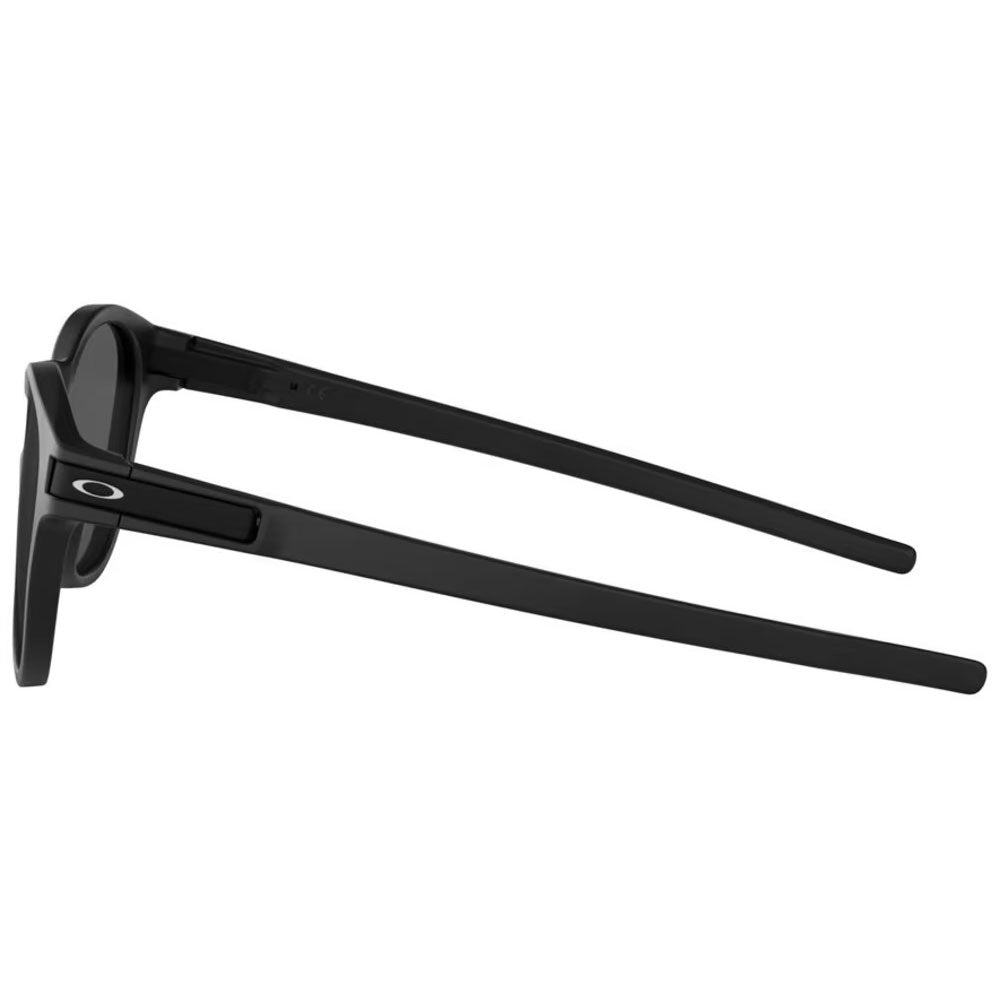 Oakley Latch Matte Black with Prizm Black