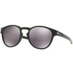 Oakley Latch Matte Black with Prizm Black