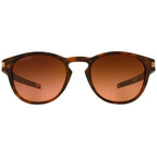 Oakley Latch - Matte Brown / Prizm Brown Gradient