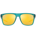 Oakley Leffingwell Artic Surf Prizm 24k Lens