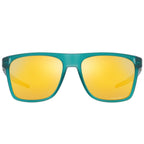Oakley Leffingwell Artic Surf Prizm 24k Lens