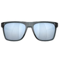 Oakley Leffingwell Crystal Black Prizm Deep Water
