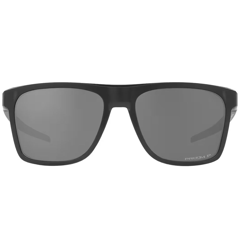 Oakley Leffingwell Matt Black Ink Prizm Black
