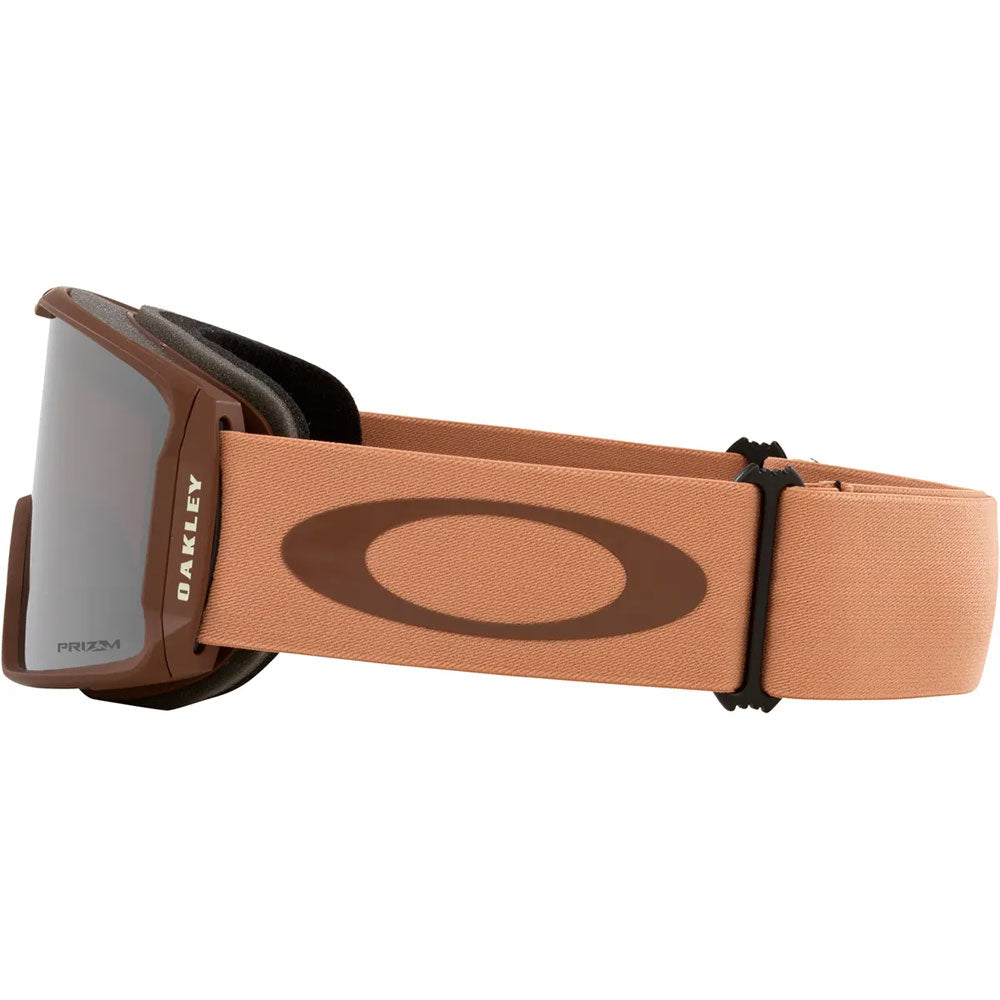 Oakley Line Miner L Snow Goggles - McMorris With Prizm Black Lens
