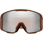 Oakley Line Miner L Snow Goggles - McMorris With Prizm Black Lens