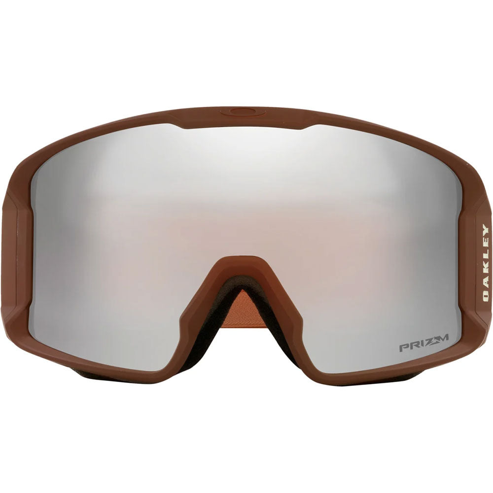 Oakley Line Miner L Snow Goggles - McMorris With Prizm Black Lens