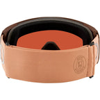 Oakley Line Miner L Snow Goggles - McMorris With Prizm Black Lens