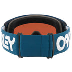 Oakley Line Miner L Snow Goggles - Posden Prizm Saphire Lens