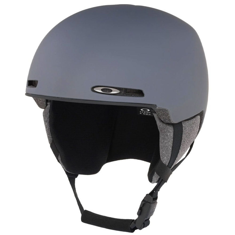 Oakley MOD1 Snowboard/Ski Helmet - Forged Iron