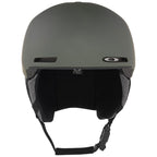Oakley MOD1 Snowboard/Ski Helmet - Dark Brush