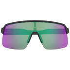 Oakley Sutro Lite Matt Black Prizm Road Jade