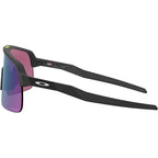 Oakley Sutro Lite Matt Black Prizm Road Jade