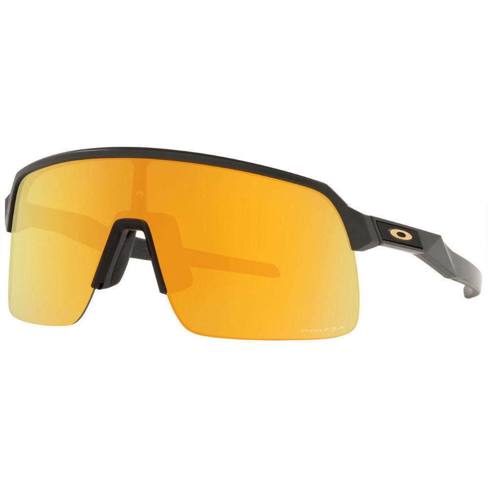 Oakley Sutro Lite Matt Carbon Prizm 24k