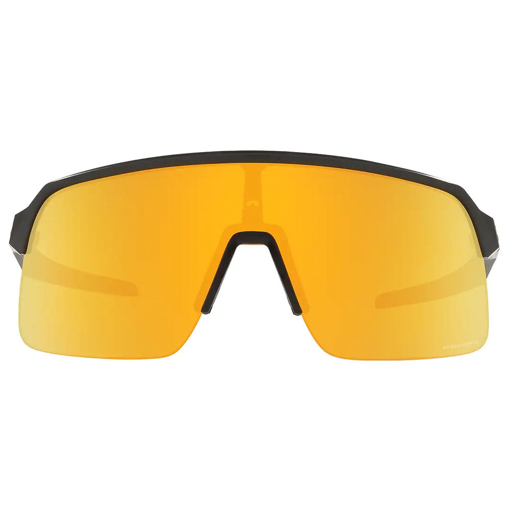 Oakley Sutro Lite Matt Carbon Prizm 24k