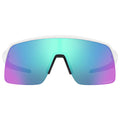 Oakley Sutro Lite Matt White Prizm Sapphire