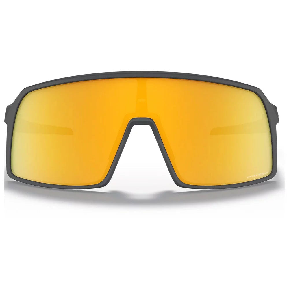 Oakley Sutro Matt Carbon Prizm 24k