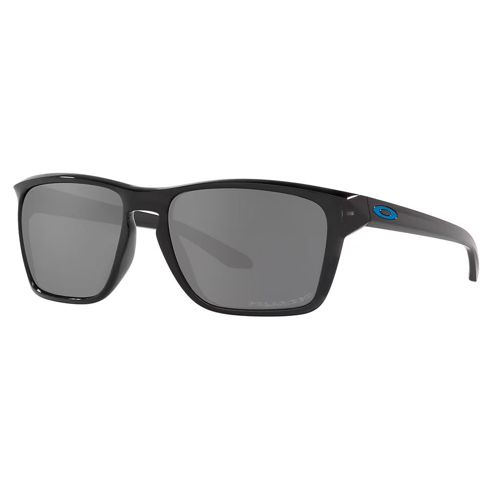 Oakley Sylas Black Ink With Prizm Black Iridium Polarised