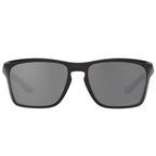 Oakley Sylas Black Ink With Prizm Black Iridium Polarised