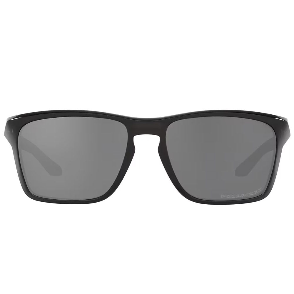 Oakley Sylas Black Ink With Prizm Black Iridium Polarised