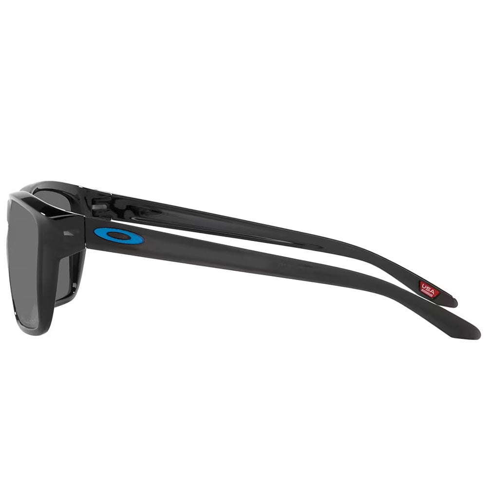 Oakley Sylas Black Ink With Prizm Black Iridium Polarised