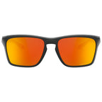Oakley Sylas Black Ink with Prizm Ruby Polarised