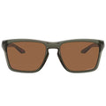 Oakley Sylas Olive Ink With Prizm Tungsten