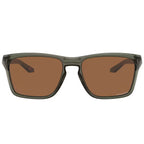 Oakley Sylas Olive Ink With Prizm Tungsten
