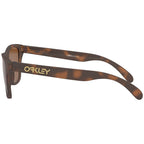 OakleyFrogskins Sunglasses - Matte Tortoise / Prizm Tungsten
